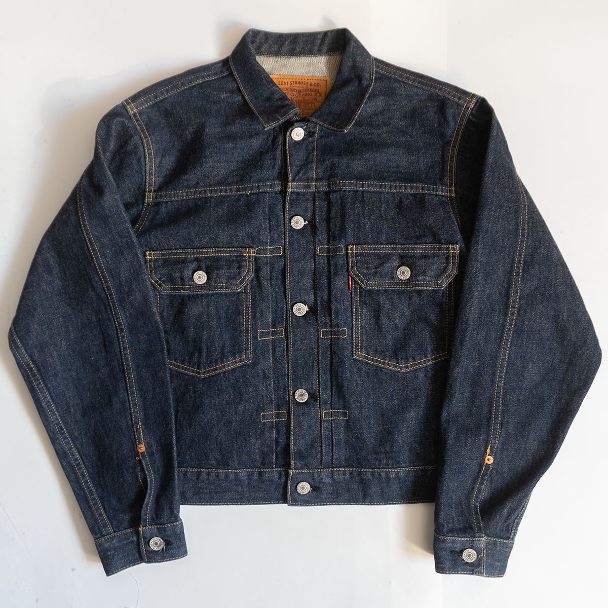 楽天市場】levis 507xxの通販