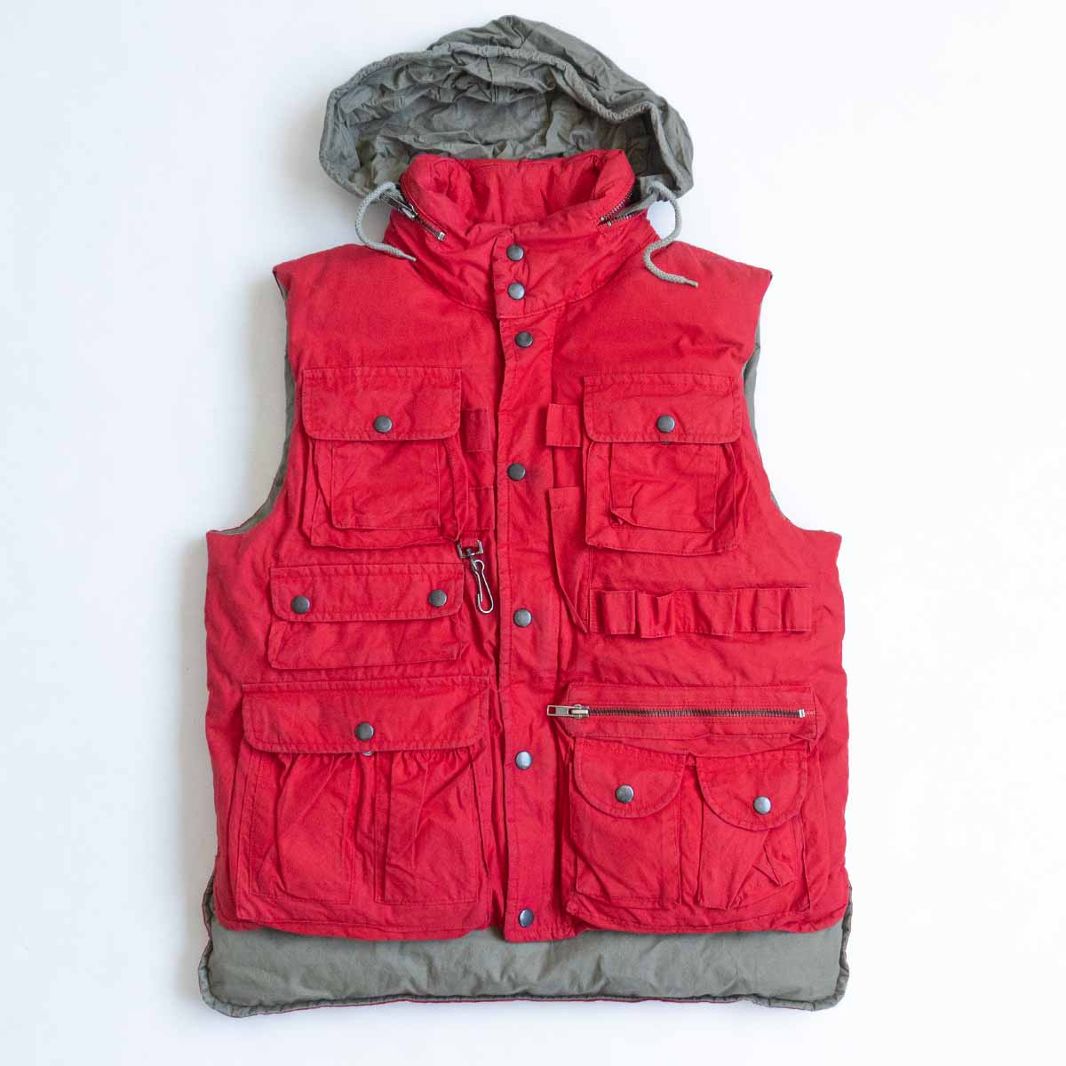 楽天市場】【90S】POLO RALPH LAUREN 【ハンティング ダウンベスト】S