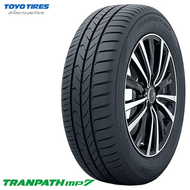 楽天市場】toyo tranpath lu 215／55r17の通販