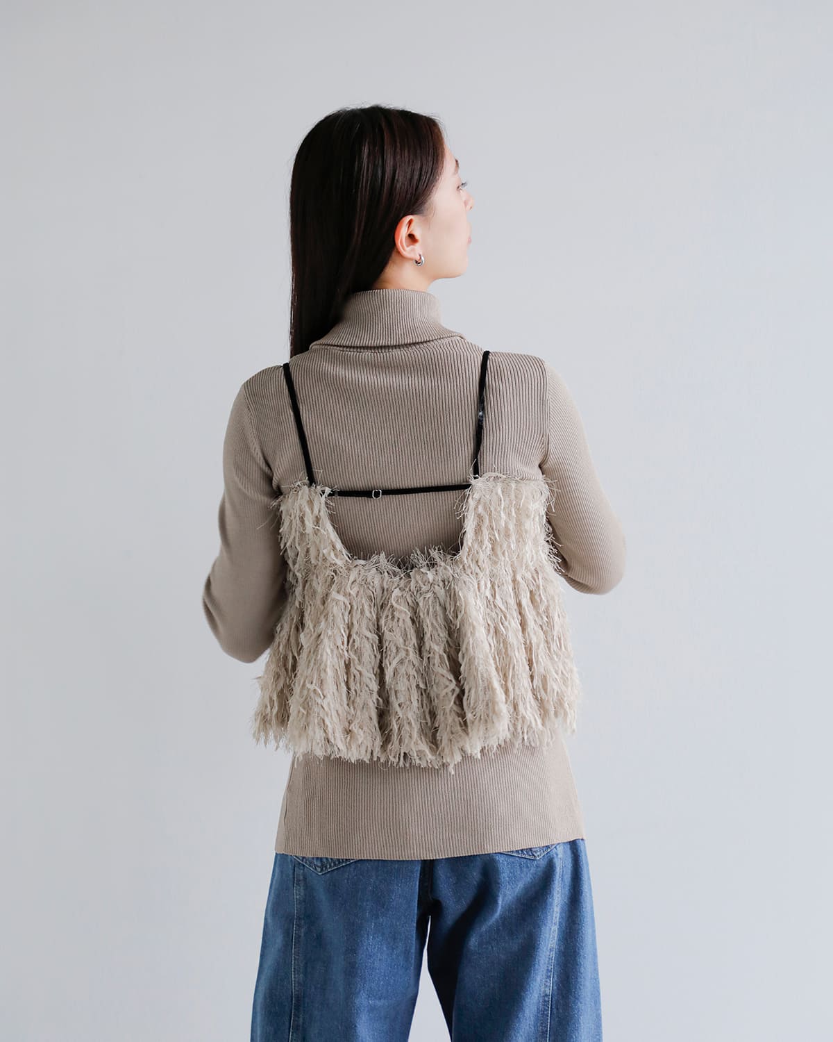 楽天市場】セール【50%OFF】anuke アンヌーク パックオープン フェザー