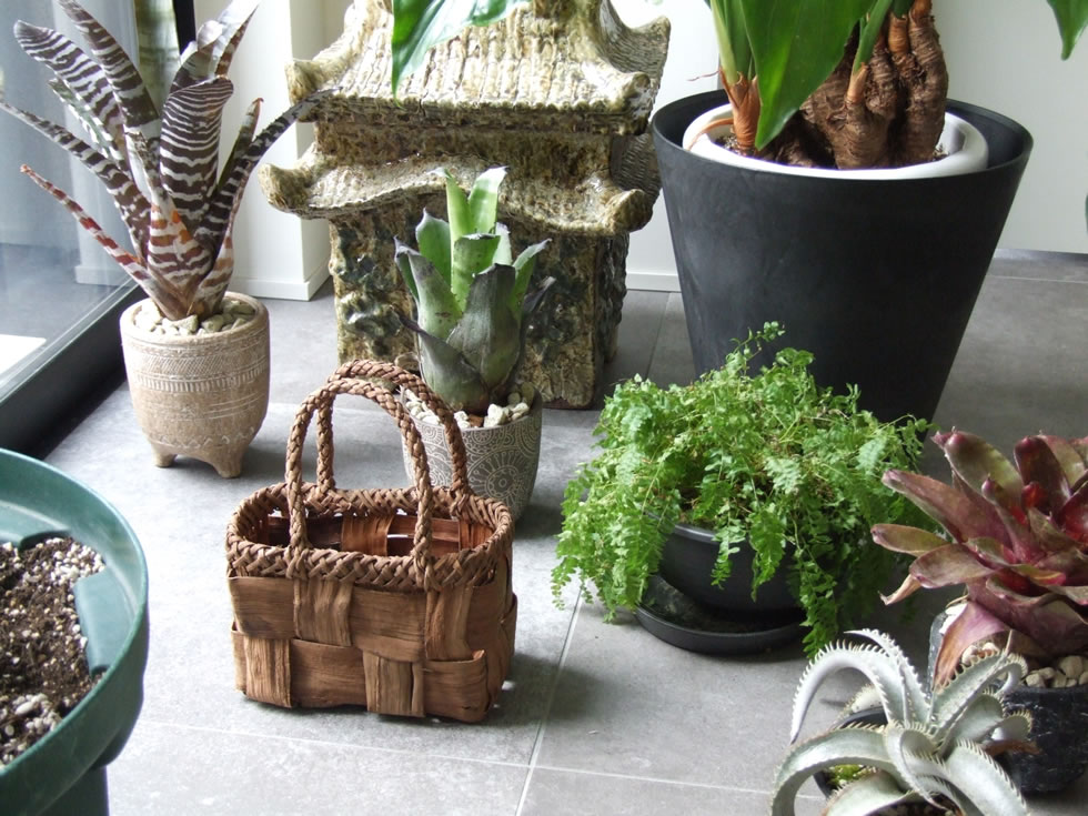 楽天市場】純国産 山葡萄かごバッグ 超極太市松編み : おまめ