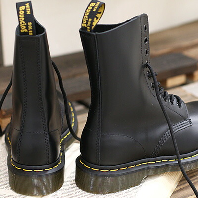 楽天市場】【国内正規品】 Dr.Martens 1490 10 ホール ブーツ STANDARD