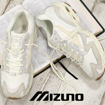 楽天市場】【ラスト28.0cmのみ】【2024年秋冬新作】MIZUNO WAVE RIDER