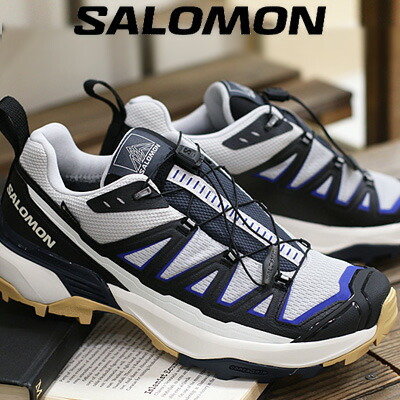 楽天市場】【メンズ】【2024年秋冬入荷】SALOMON X ULTRA 360 EDGE