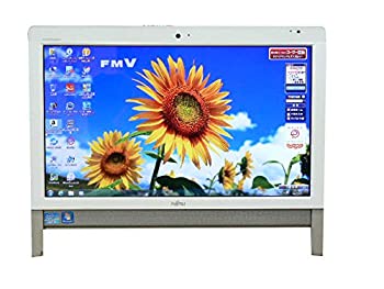 楽天市場】富士通 FMV ESPRIMO FH56（デスクトップPC｜パソコン