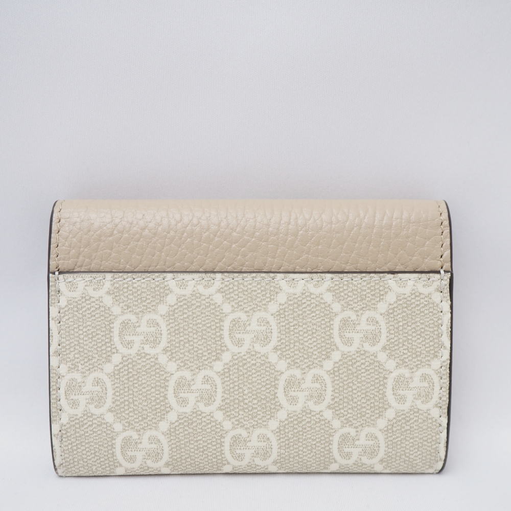 楽天市場】GUCCI グッチ ダブルG カードケース カードホルダー 名刺