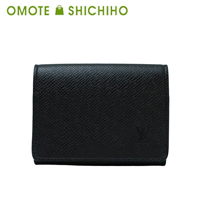 楽天市場】Louis Vuitton ルイヴィトン カードケース 名刺入れ タイガ