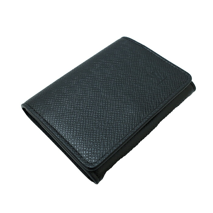 楽天市場】Louis Vuitton ルイヴィトン カードケース 名刺入れ タイガ