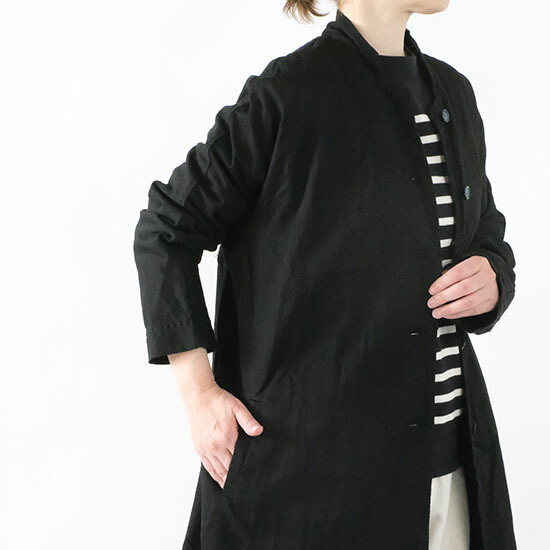 楽天市場】ヴェリテクール veritecoeur ST-022 アローコート＊送料無料