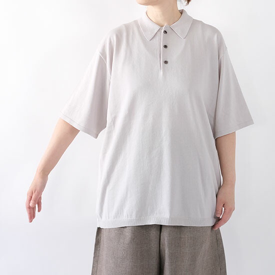 楽天市場】ヴェリテクール Veritecoeur VCK-290U ユニセックスポロ