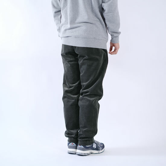 楽天市場】オアスロウ orSlow ニューヨーカー ストレッチ コーデュロイ