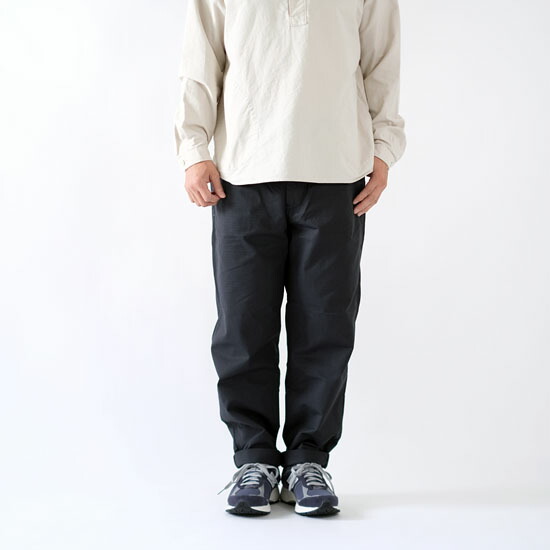楽天市場】オアスロウ orSlow メンズ ニューヨーカー パンツ NEW
