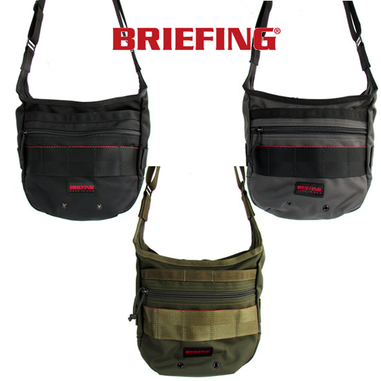 楽天市場】BRIEFING ブリーフィング DAYTRIPPER S デイトリッパーS