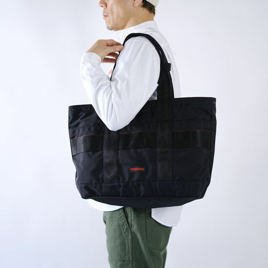 楽天市場】ブリーフィング BRIEFING DISCRETE TOTE M MW GENII