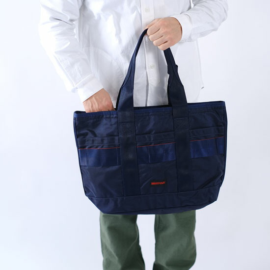 楽天市場】ブリーフィング BRIEFING DISCRETE TOTE M MW GENII