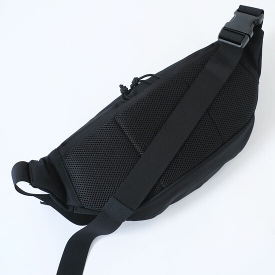 楽天市場】ブリーフィング BRIEFING SLASH S MW GENII ウエストポーチ