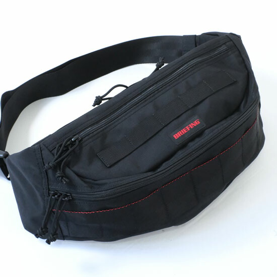 楽天市場】ブリーフィング BRIEFING MASTER POD MW GENII マスター