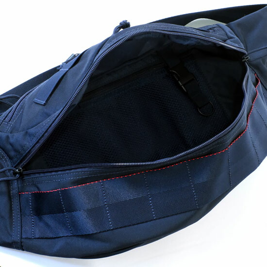 楽天市場】ブリーフィング BRIEFING MASTER POD MW GENII マスター