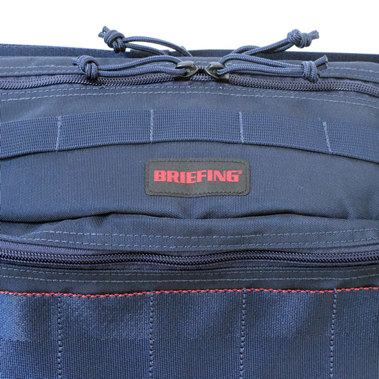 楽天市場】ブリーフィング BRIEFING MASTER POD MW GENII マスター