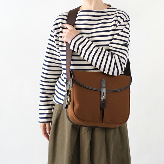 楽天市場】ブレディ Brady STOUR ストア ショルダーバッグ ＊送料無料