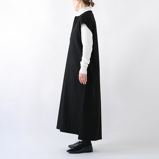 楽天市場】ル グラジック Le glazik ウールフランネル スキッパー