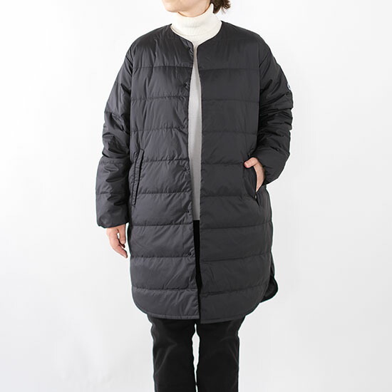 楽天市場】オーシバル ORCIVAL レディース ライトダウン コート OR