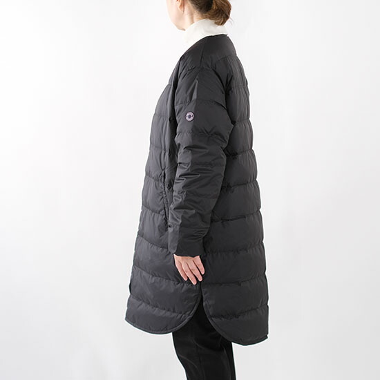 楽天市場】オーシバル ORCIVAL レディース ライトダウン コート OR