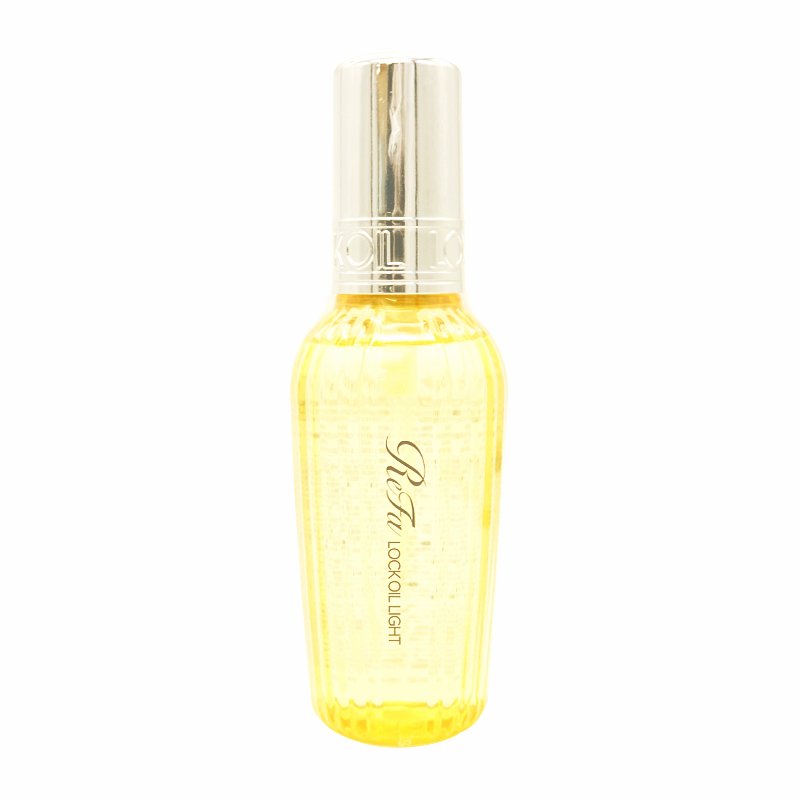 楽天市場】リファ ロックオイル ライト R 100ml リニューアル ReFa