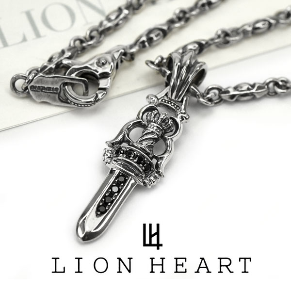 楽天市場】LION HEART ライオンハート キングダム メンズ ゴシック