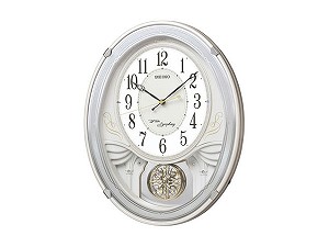 楽天市場】【2/4〜2/10 10％オフクーポン配布中】【SEIKO CLOCK