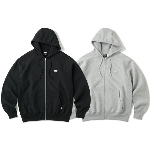 楽天市場】FTC/エフティーシー REFLECTIVE SMALL BOX LOGO ZIP UP