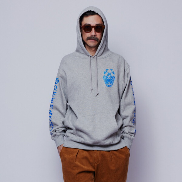 楽天市場】SOFT MACHINE/ソフトマシーン NATIVE HOODED【パーカー