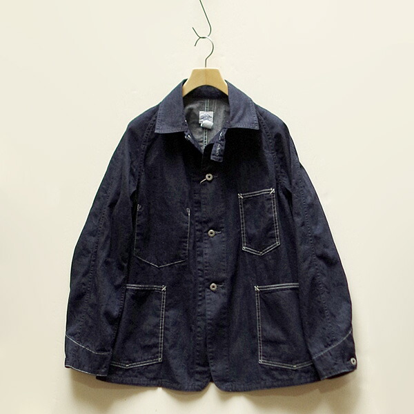 楽天市場】Post O' AllsポストオーバーオールズPOST 43：8oz. Vintage