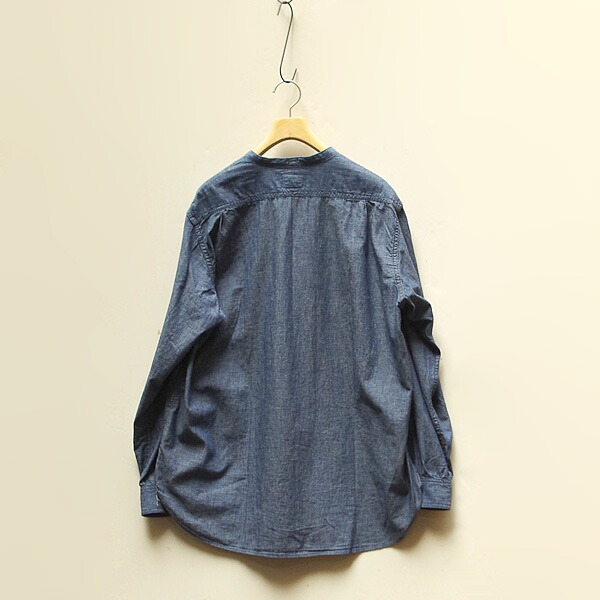 楽天市場】Post O' AllsポストオーバーオールズBand Collar