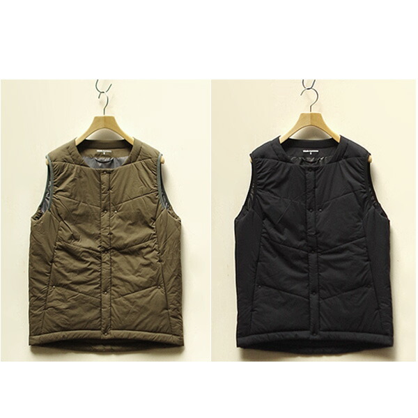 楽天市場】POUTNIK by Tilakポートニック・バイ・ティラックPYGMY VEST