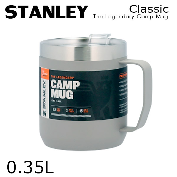 楽天市場】スタンレー クラシック 真空マグ 0.35L 12oz STANLEY マグ