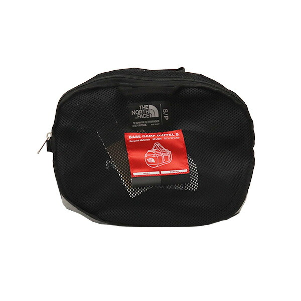 楽天市場】THE NORTH FACE ザ・ノースフェイス BASE CAMP DUFFEL S