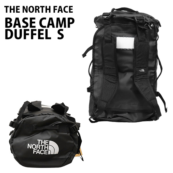 楽天市場】THE NORTH FACE ザ・ノースフェイス BASE CAMP DUFFEL S