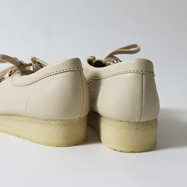 楽天市場】30%OFF / クラークス CLARKS / Ws Wallabee レディース