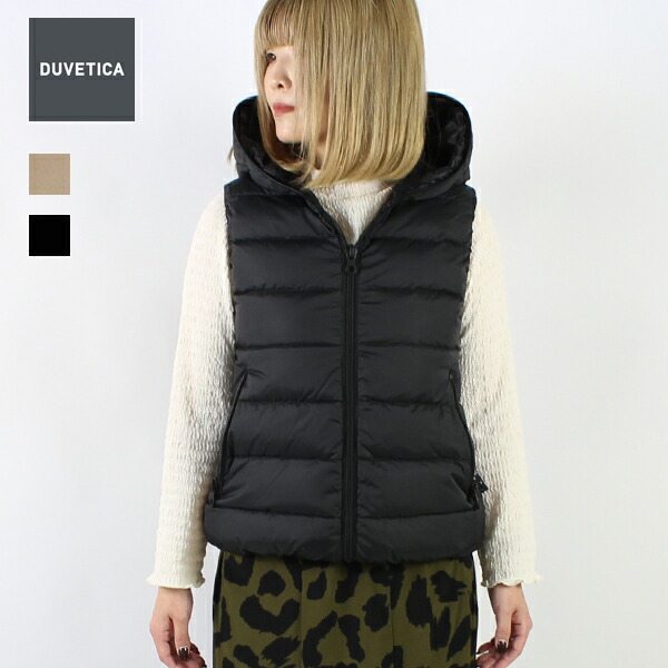 楽天市場】DUVETICA デュベティカ / FEBERADUE フェベラドゥエ