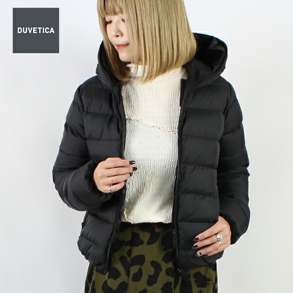 楽天市場】DUVETICA デュベティカ / THIALONDUE ティアロンドゥエ