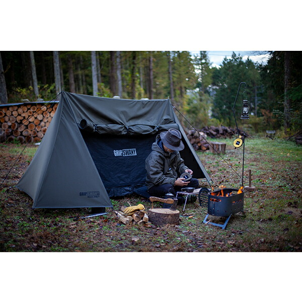 楽天市場】GRIP SWANY グリップスワニー / GS SHELTER 『GS TENT専用
