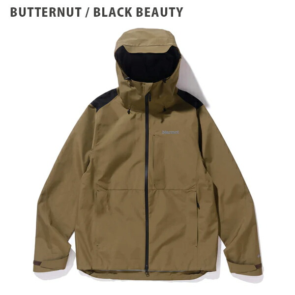 楽天市場】20%OFF | マーモット Marmot | GTX Nika Jacket ゴアテック