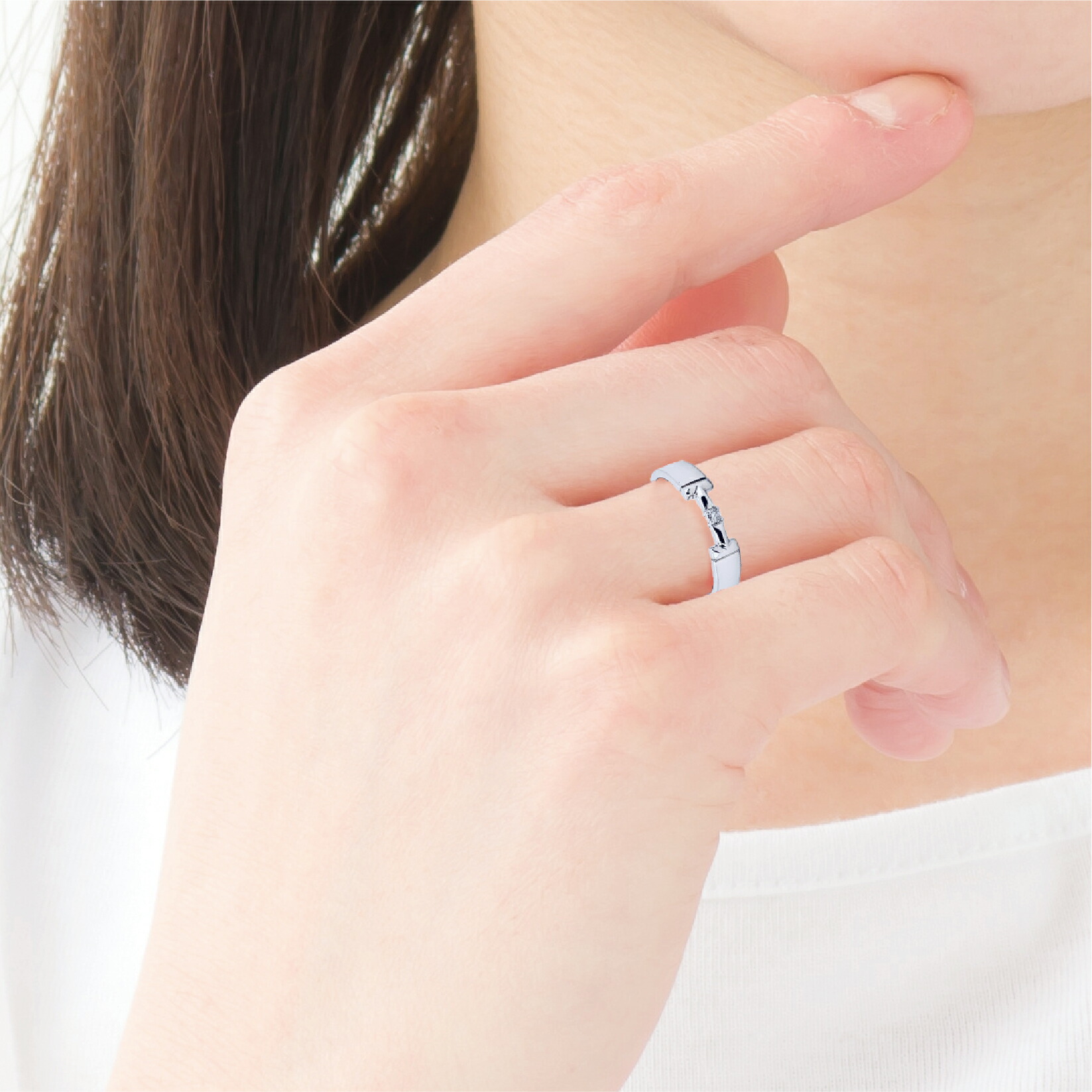 楽天市場】【新品商品】【動画あり】Pt900 プラチナ900 プラチナ