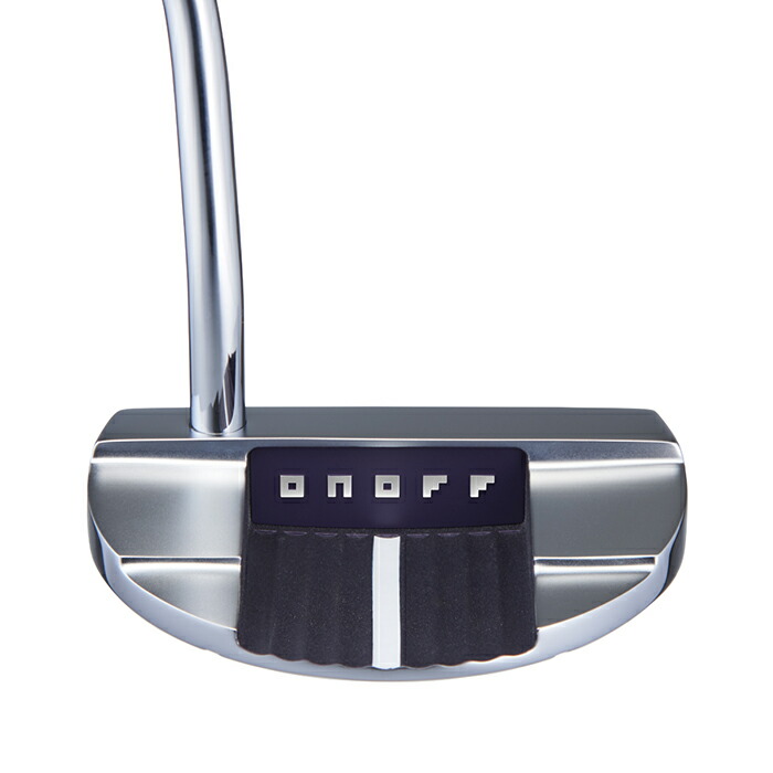 楽天市場】【オノフ】 ゴルフ パターレディ OM-6 マレット型／ONOFF