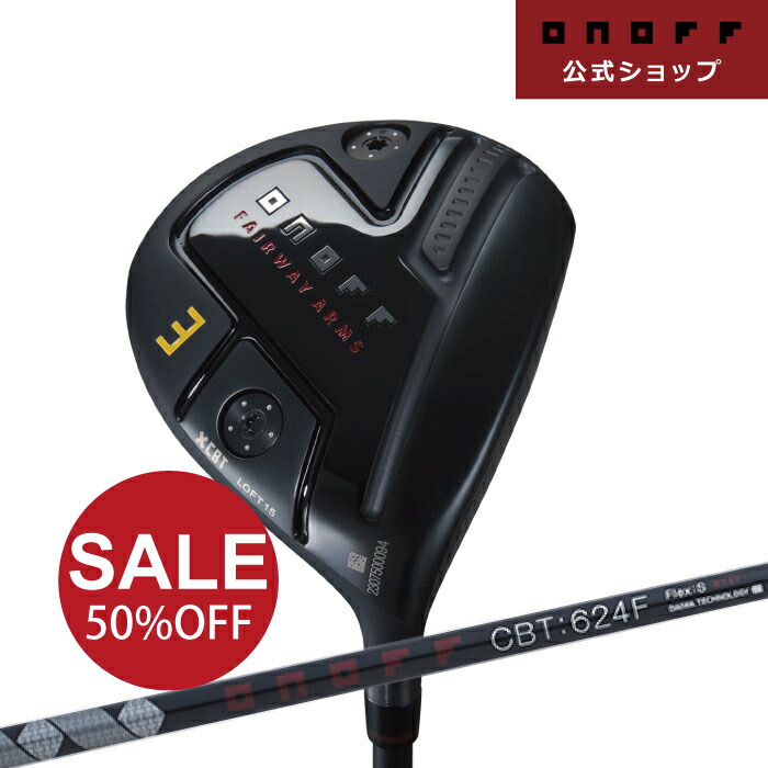 楽天市場】オノフ クロ 5w（クラブ｜ゴルフ）：スポーツ・アウトドアの通販