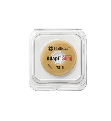 楽天市場】アダプト皮膚保護シール スリム 7815 直径48mm 厚さ2.30mm 1