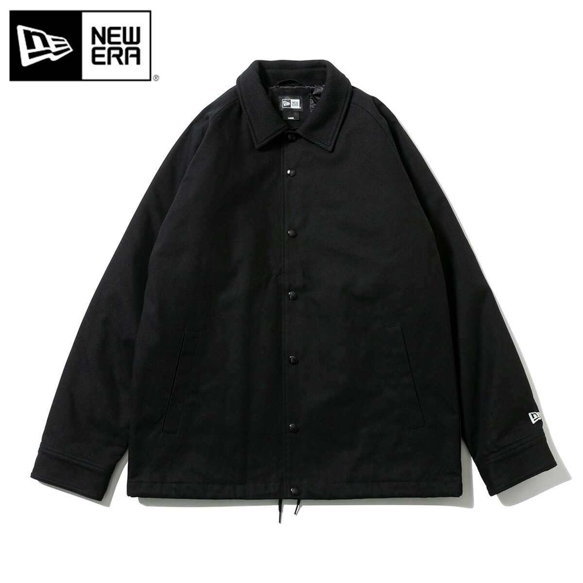 楽天市場】ニューエラ NEW ERA アパレル その他アウター COACH JACKET
