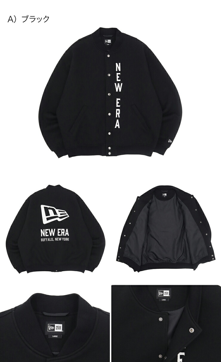 楽天市場】ニューエラ ゴルフ ウェア NEW ERA GOLF ジャケット 黒 人気