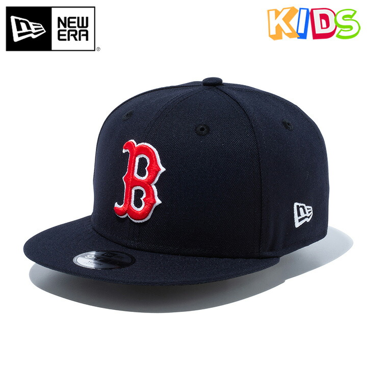 楽天市場】ニューエラ キャップ キッズ NEW ERA CAP KIDS YOUTH 9FIFTY
